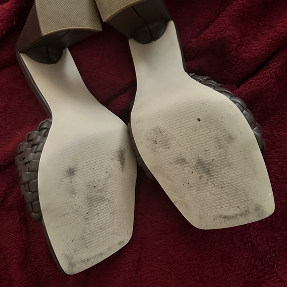 Steve Madden Heels - Picture 4 of 5